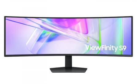 Samsung 49" 49C950 VA DQHD 120 Hz
