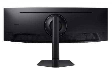 Samsung 49" 49C950 VA DQHD 120 Hz