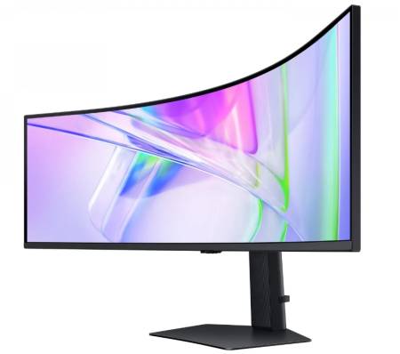 Samsung 49" 49C950 VA DQHD 120 Hz