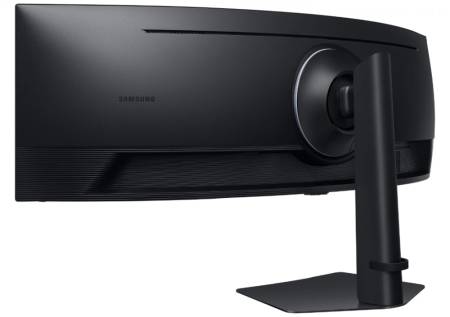 Samsung 49" 49C950 VA DQHD 120 Hz