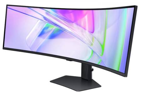 Samsung 49" 49C950 VA DQHD 120 Hz