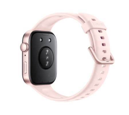Huawei Watch Fit 3 Nebula Pink