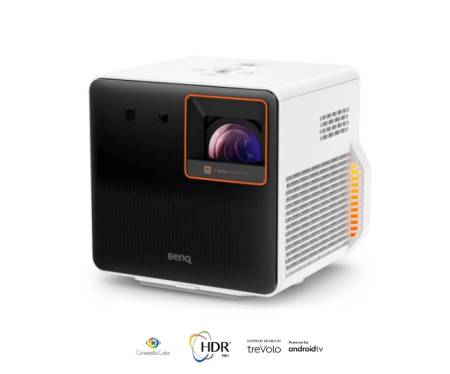 BenQ X300G
