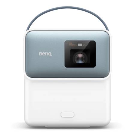 BenQ GP100 DLP