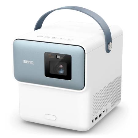 BenQ GP100 DLP
