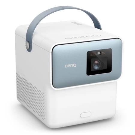BenQ GP100 DLP