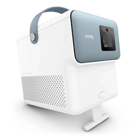 BenQ GP100 DLP