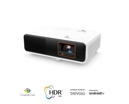 BenQ X500i Short Throw Console Gaming Projector
