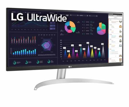 LG 29WQ600-W