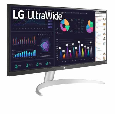 LG 29WQ600-W