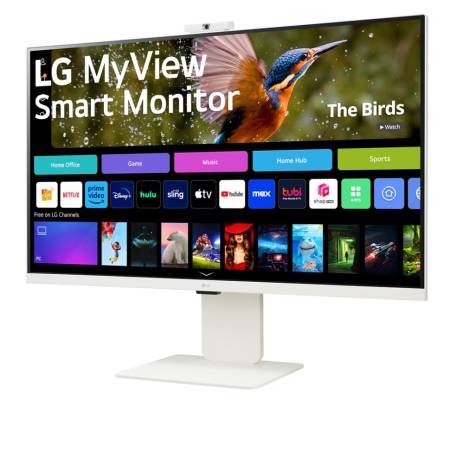 LG 32SR85U-W