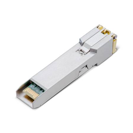 TP-Link TL-SM331T 1000BASE-T RJ45 SFP модул