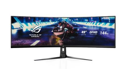 Asus ROG STRIX Curved XG49VQ