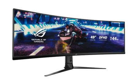 Asus ROG STRIX Curved XG49VQ