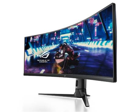 Asus ROG STRIX Curved XG49VQ