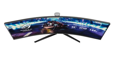 Asus ROG STRIX Curved XG49VQ