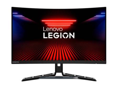 LENOVO Legion R27fc-30 27inch VA WLED FHD 1920x1080 350cd/m2 0.5ms 2xHDMI 2.0 DP 1.4 Speakers Raven Black 3y