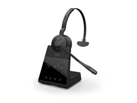 JABRA Engage 65 Mono Headset on-ear DECT wireless for Engage 55 Mono