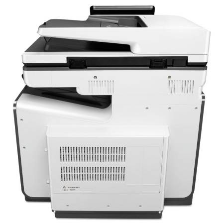 HP PageWide Enterprise Color Flow MPF 586z