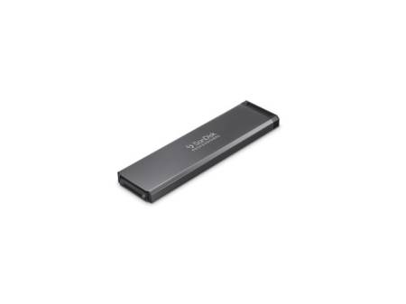 SANDISK Professional Pro-Blade Mag 1TB NVMe SSD 20Gbit/s USB 3.2 Gen 2x2