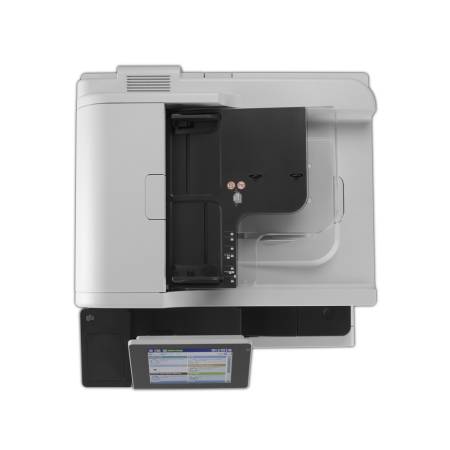 HP LaserJet Enterprise MFP M725z