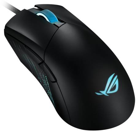 Asus ROG Gladius III Wired Gaming Mouse