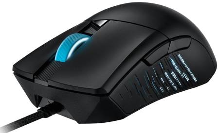 Asus ROG Gladius III Wired Gaming Mouse