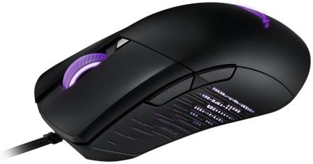 Asus ROG Gladius III Wired Gaming Mouse