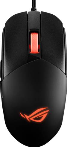Asus ROG Strix Impact III Gaming Mouse