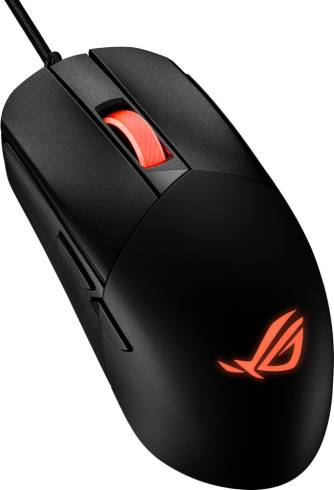 Asus ROG Strix Impact III Gaming Mouse
