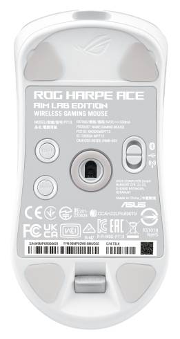 Asus ROG Harpe Ace Aim Lab Edition Gaming Mouse
