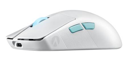 Asus ROG Harpe Ace Aim Lab Edition Gaming Mouse