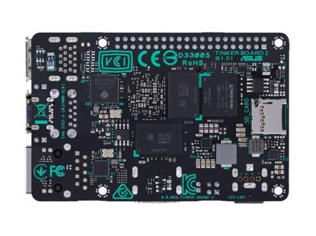 ASUS TINKER BOARD 2/2G