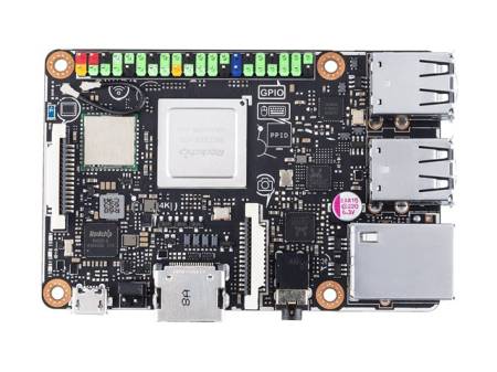 ASUS TINKER BOARD R2.0/A/2G