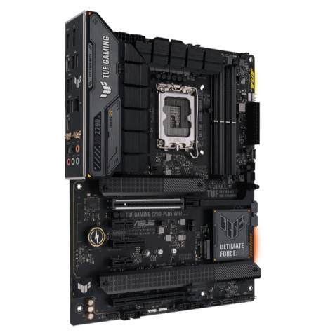 Asus TUF Gaming Z790 Plus Wi-Fi