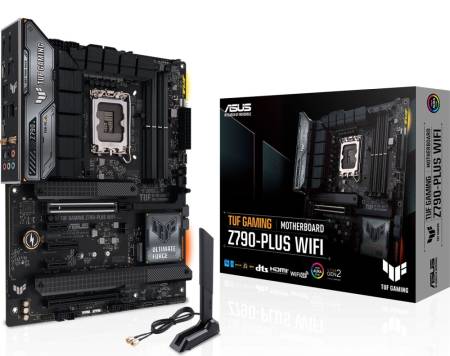 Asus TUF Gaming Z790 Plus Wi-Fi