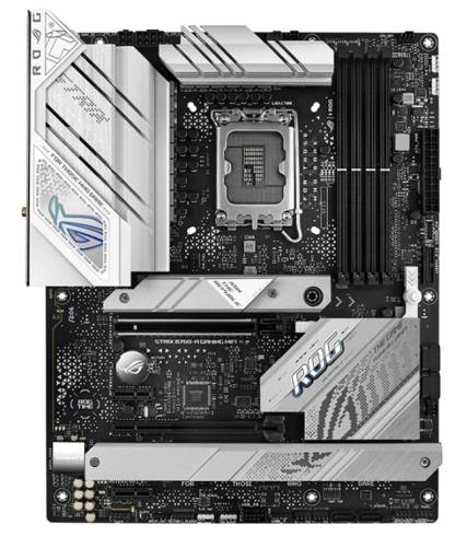 Asus ROG Strix B760-A Gaming Wi-Fi
