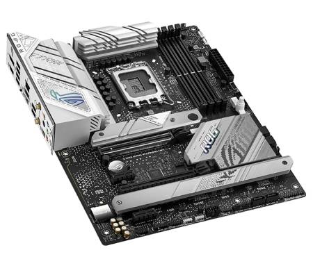 Asus ROG Strix B760-A Gaming Wi-Fi