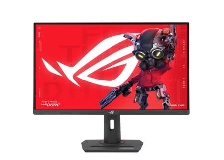 Asus ROG Strix XG27UCS Gaming Monitor
