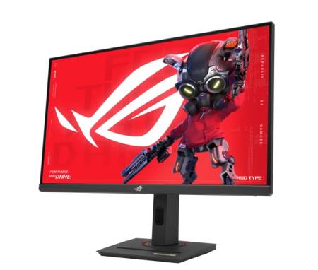 Asus ROG Strix XG27UCS Gaming Monitor