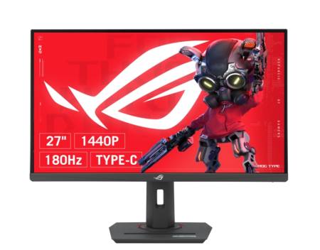 Asus ROG Strix XG27UCS Gaming Monitor