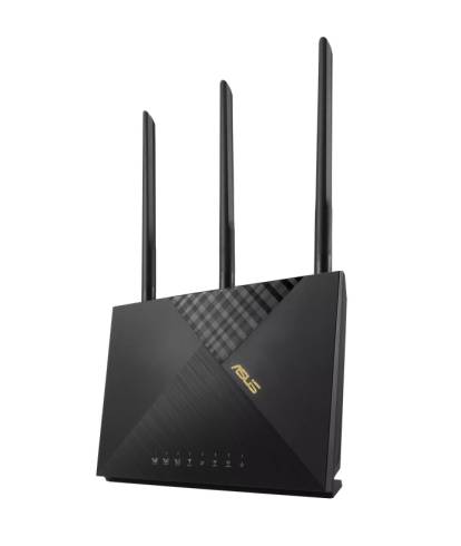 Asus 4G Router