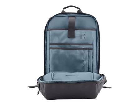 HP Travel 18 Liter 15.6inch Iron Grey Laptop B Backpack