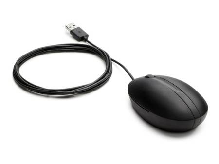 HP Wired Desktop 320M Mouse