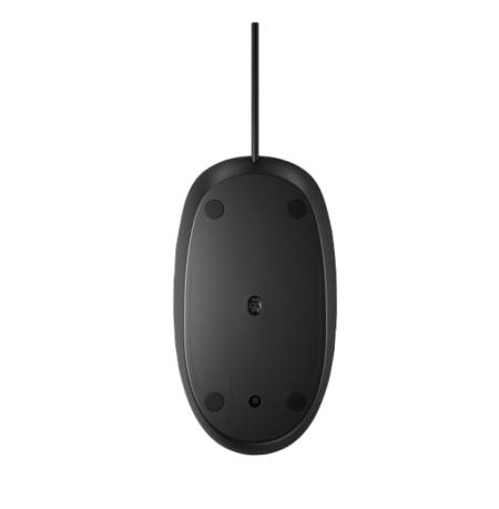 HP 128 Laser Wired Mouse