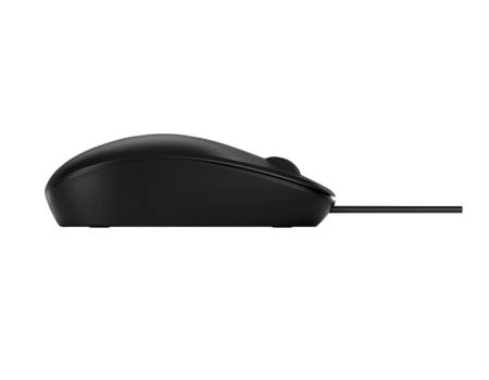 HP 128 Laser Wired Mouse
