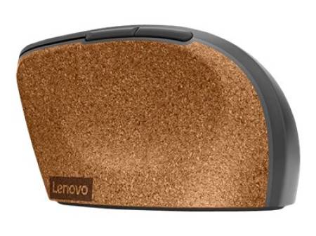LENOVO Go Wireless Vertical Mouse