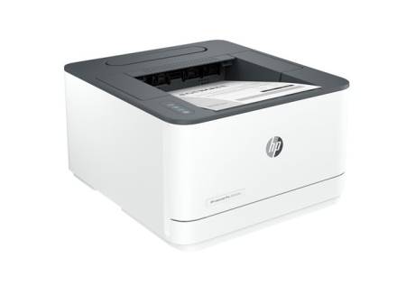 HP LaserJet Pro 3002dw Printer Mono B/W Duplex laser A4 1200x1200dpi 33ppm capacity: 250 sheets USB 2.0 LAN Wi-Fi Bluetooth LE