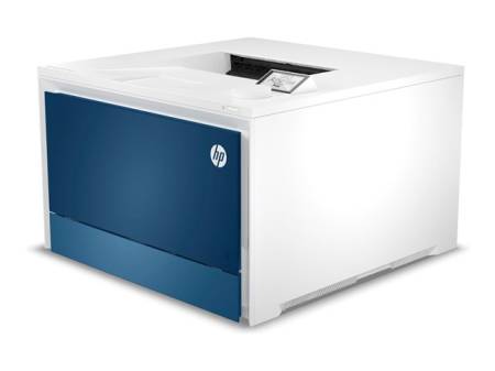 HP Color LaserJet Pro 4202dn Printer colour Duplex laser A4 600x600dpi 35ppm mono 33ppm colour 300sheets LAN USB