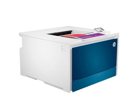 HP Color LaserJet Pro 4202dn Printer colour Duplex laser A4 600x600dpi 35ppm mono 33ppm colour 300sheets LAN USB